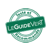 guide vert michelin